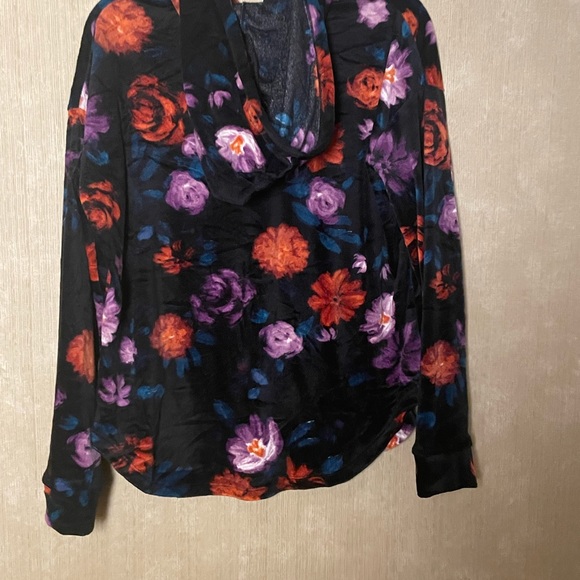 Room Service two piece hoodie lounge jogger set - Picture 3 of 8